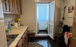 2 Camere - 54MP | Decomandat | Etaj 1/4 | Crangasi | 2 Balcoane | 1981 - Poză 5