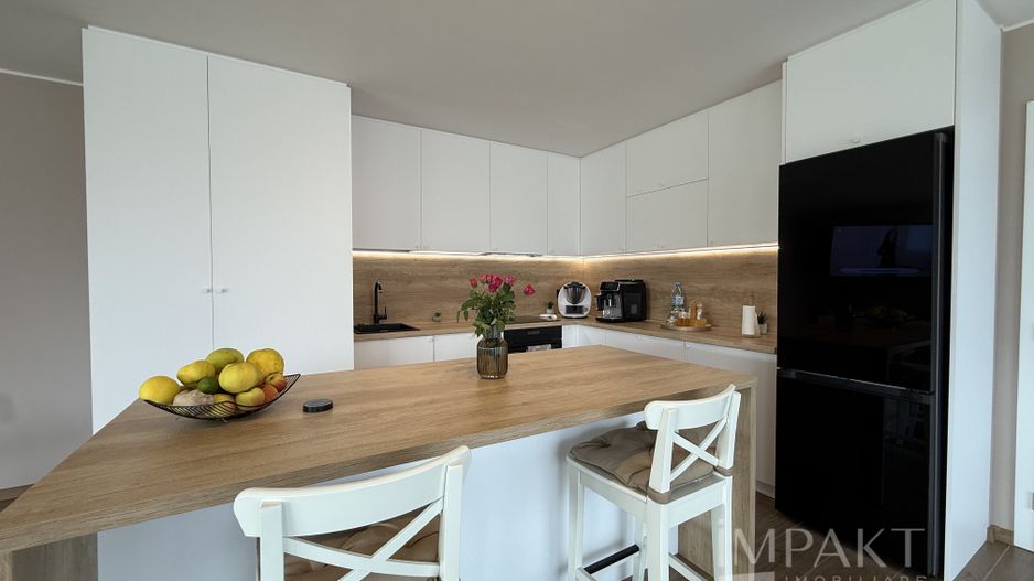 Casa individuala cu teren de 563 mp, în Suceagu! - Poză 12