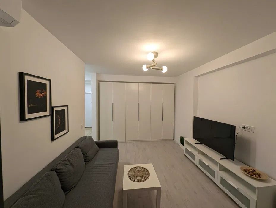 AP. 2 CAMERE GORJULUI, BLOC NOU, CENTRALA TERMICA, METROU 7 MINUTE - Poză 2