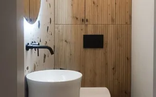 Apartament Premium | 3 camere | Balcon | Garaj subteran | Turnișor - Poză 11