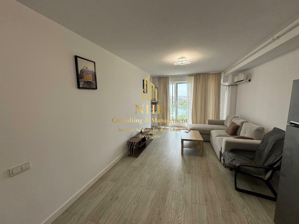 Apartament 2 camere de vanzare zona Pantelimon, aproape de Delfinului - Poză 1