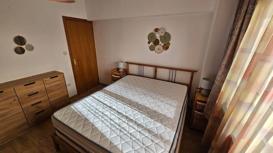 Apartament 4 camere, Stefan cel Mare - 5 min metrou, 2 bai, renovat - Poză 3