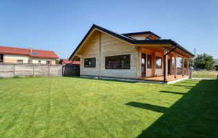 Inchiriere Casa Cristian- Brasov