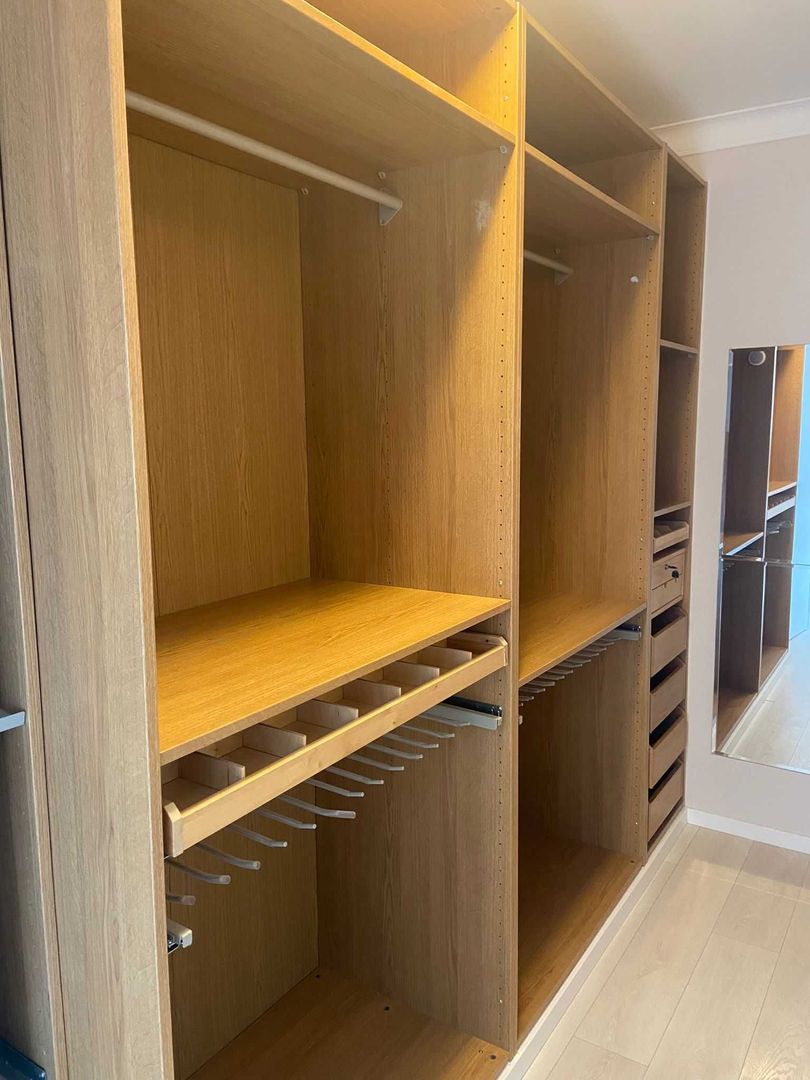 De vanzare Vila individuala LUX + curte Campul Pipera NORD - Poză 8