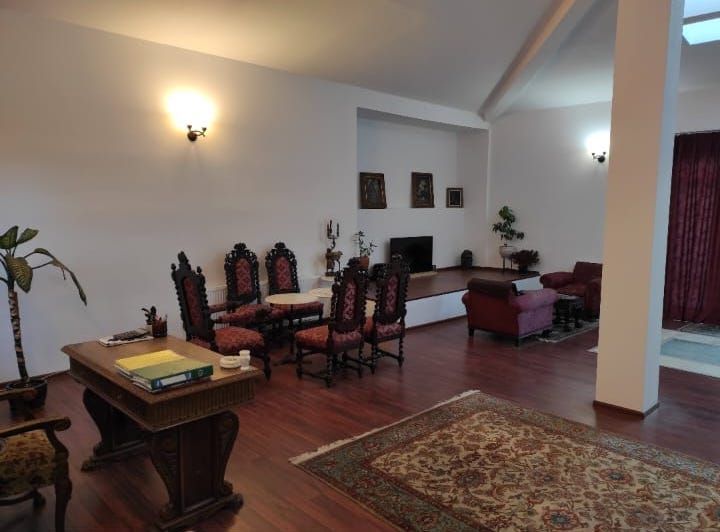 De vanzare Vila interbelica consolidata, Calea Victoriei, Cismigiu - Poză 8