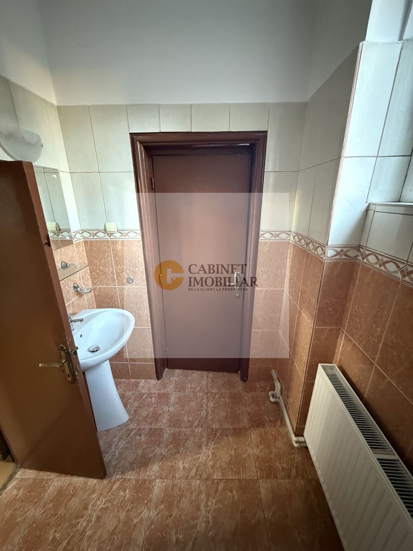 3 camere I Bdul Carol- Armeneasca I Etaj 1 I Loc de parcare - Poză 14