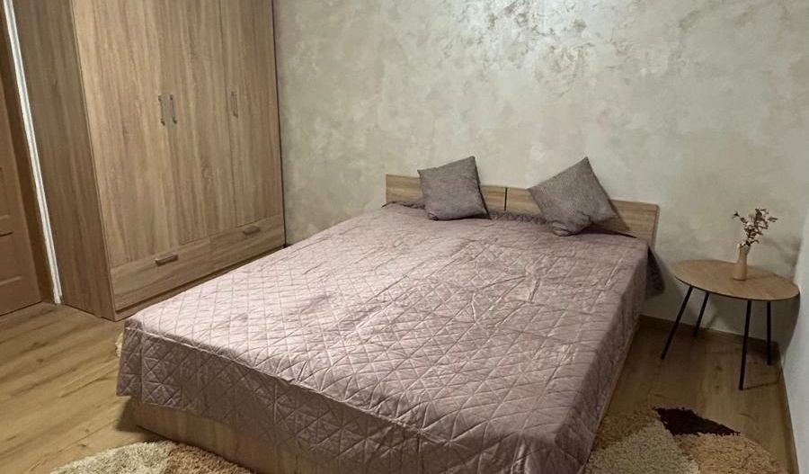 GARSONIERA - RAHOVA, PET-FRIENDLY, MOBILAT/UTILAT MODERN, CURTE - Poză 1