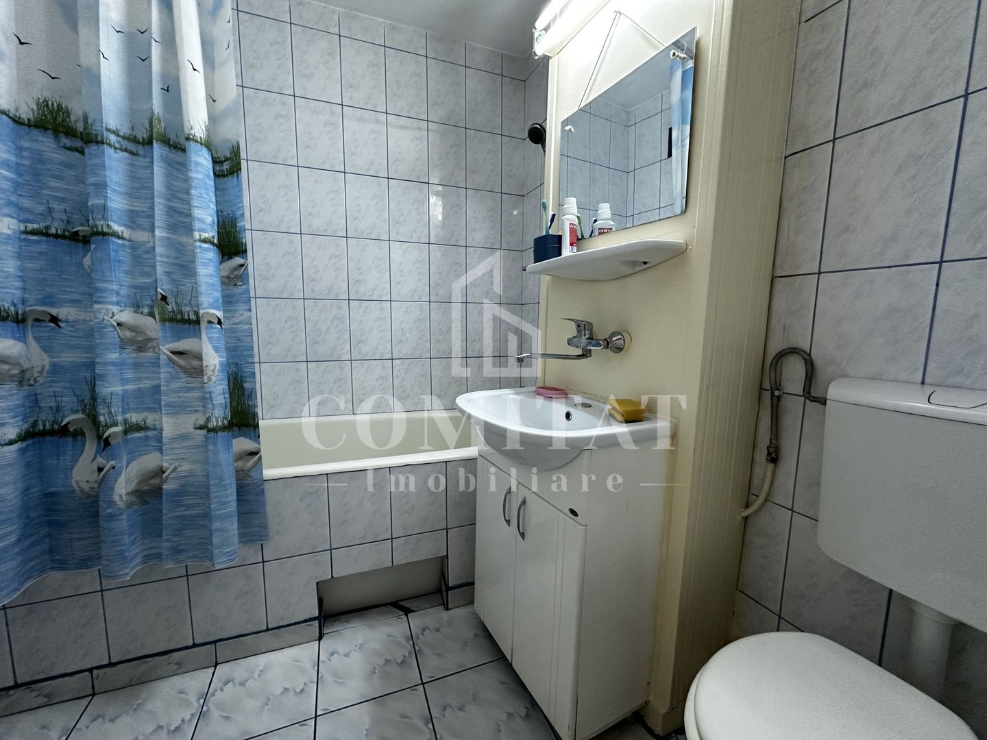 Oportunitate! Apartament 4 camere decomandate | Zona Calea Floresti - Poză 11