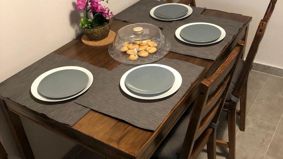 AP. 2 CAMERE DOBROESTI, LOC DE PARCARE, CENTRALA PROPRIE, MODERN - Poză 5