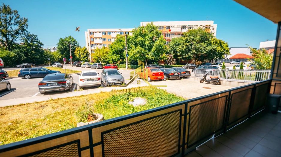 2 camere, decomandat, spatios, parcare, balcon, Marasti, Dambovitei - Poză 32