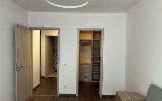 Apartament de lux 2 camere open space pe Take Ionescu (ISHO) - Poză 9