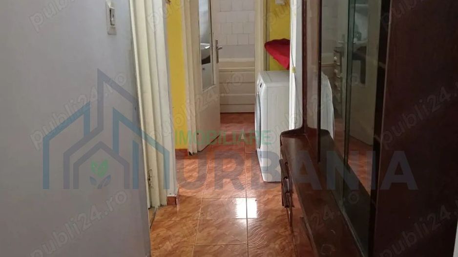 Apartament 3 Camere zona Bularga - intre Silk District si soseaua Bucium (proprietar) - Poză 9