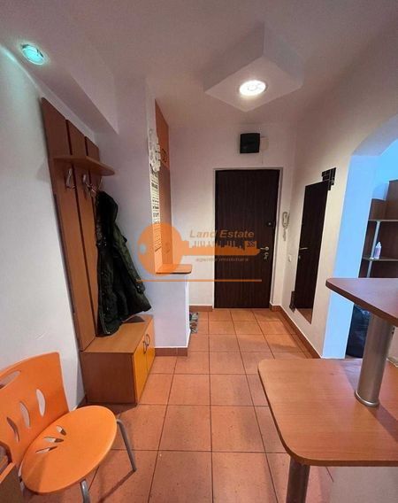 2 camere la 450m de metrou Gorjului - Poză 8