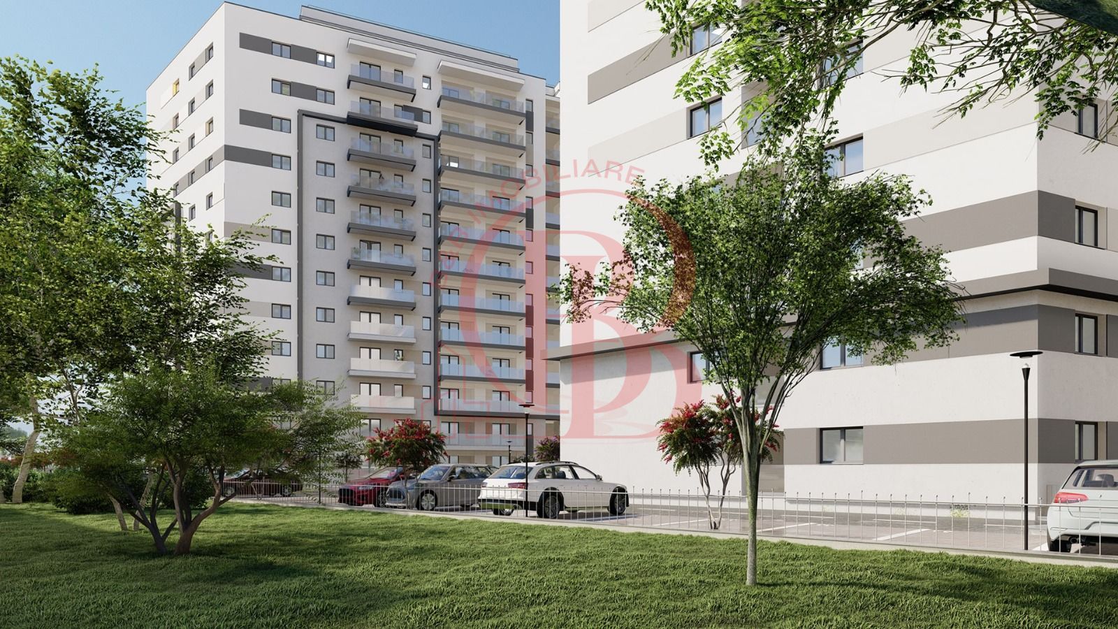 3 camere– Titan – Auchan 1 Decembrie 1918- Metrou Titan - Poză 13