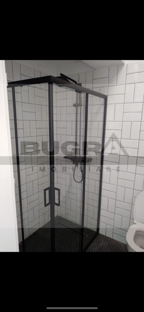 Apartament 3 camere, 97 mp, garaj, Wings - Poză 19