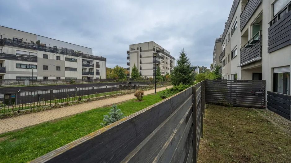 Apartament 4 camere cu gradina, Baneasa - Poză 7