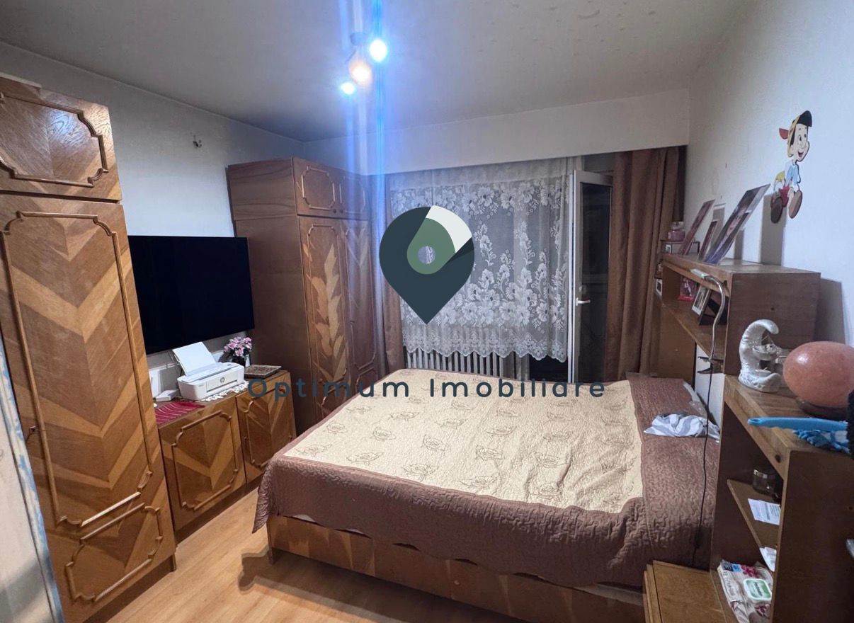Apartament cu 3 camere, 2 bai in Manastur, zona Ion Mester ! - Poză 5