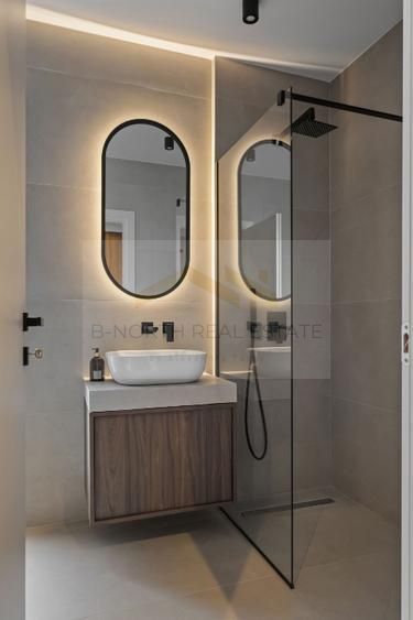 Apartament cu design premium | Prima închiriere | Zona Odăi, Otopeni - Poză 13