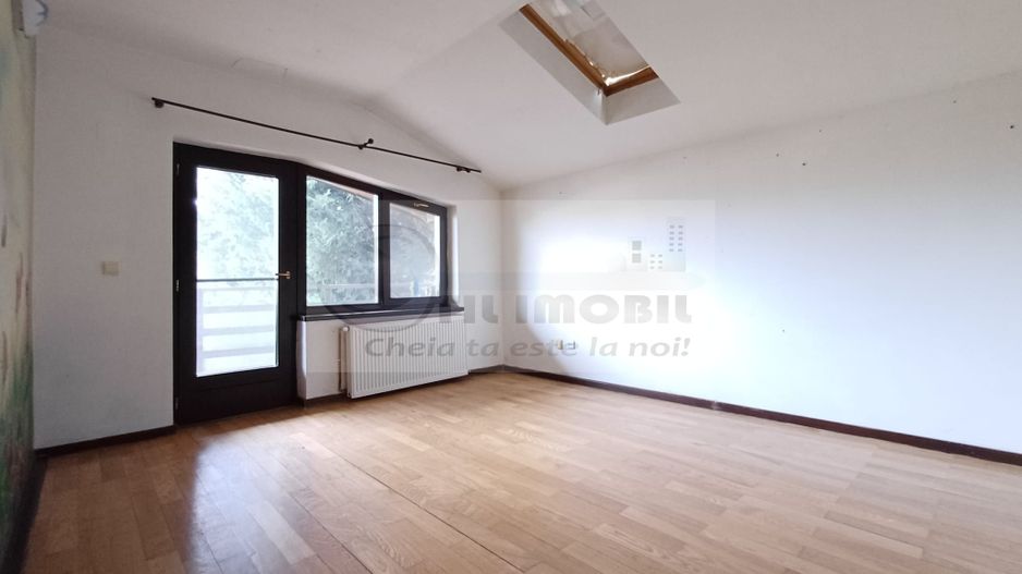 Casă spațioasă 5 camere | Valea Ursului La stradă principală | - Poză 23