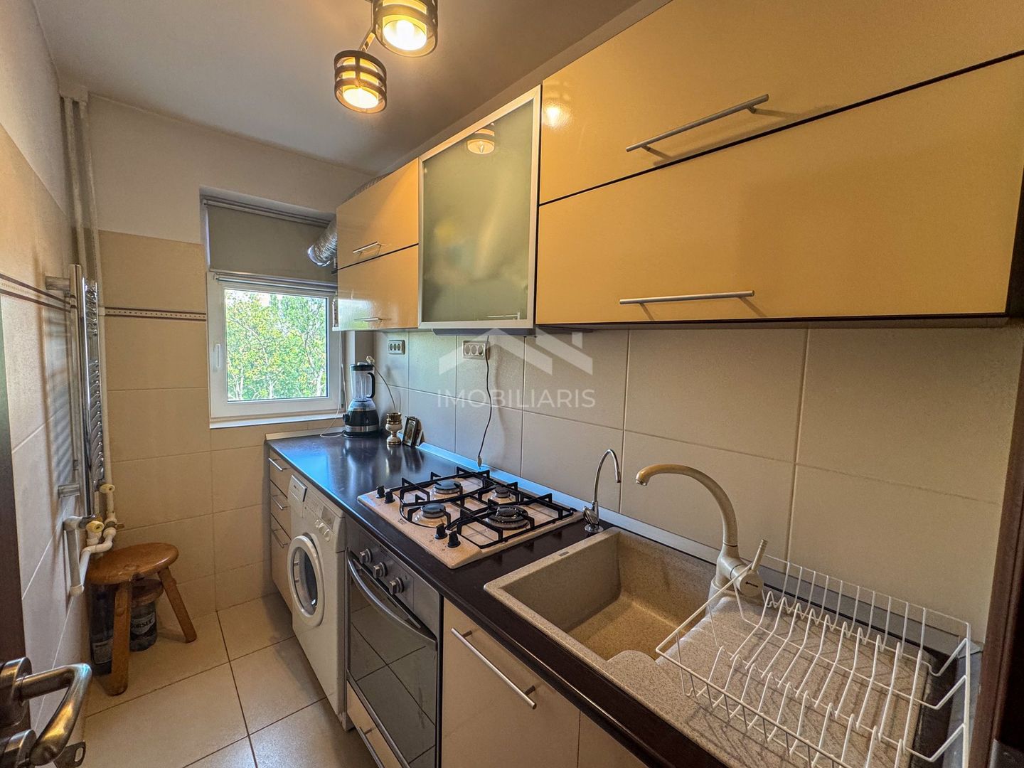 Apartament 3 camere de vanzare - zona Brotăcei – Tomis Nord - Poză 2