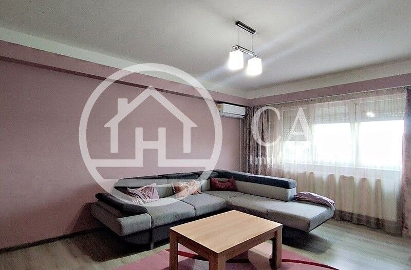 Apartament cu 3 camere de inchiriat in zona Velenta, Oradea - Poză 4