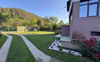 VILA S+P+E-306 MP, TEREN 2078 MP, CAMPULUNG - Poză 61