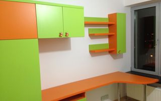 Apartament 3 camere Asmita Gardens I Delta Vacaresti I Comision 0% - Poză 9