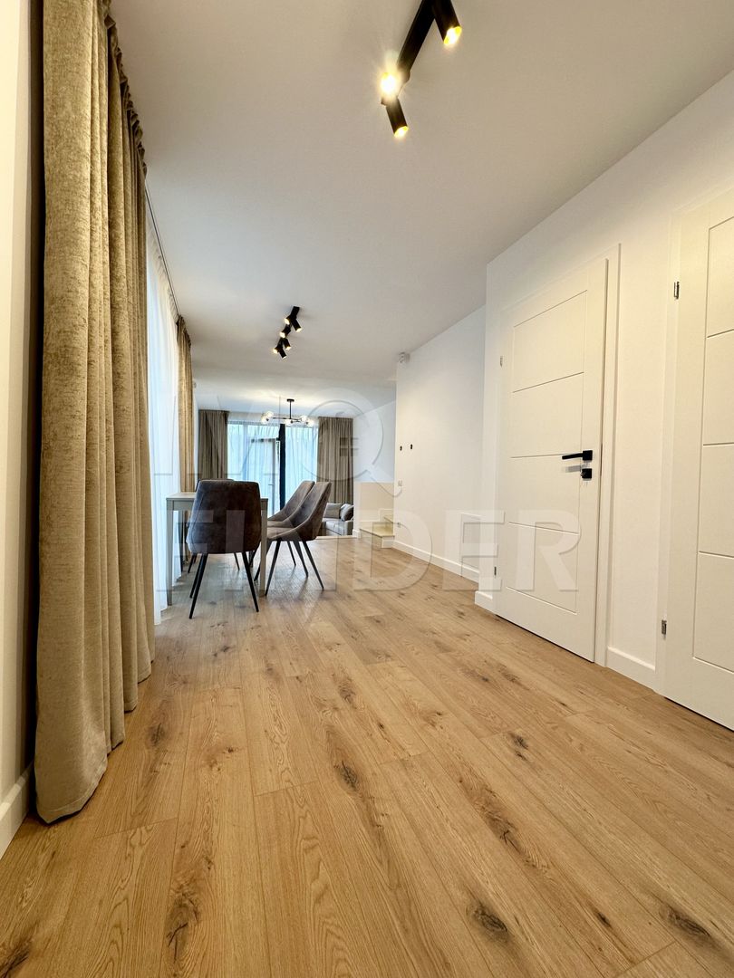 Prima inchiriere - Duplex Buna Ziua, totul nou - Poză 8