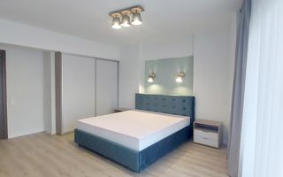 Apartament modern, 82 mp și terasă 17 mp, zona Parc Babeș - Poză 2