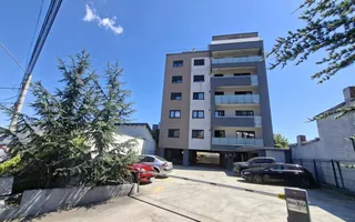 Inchiriere apartament 3 camere centru Ultramodern-Bloc nou - Poză 11