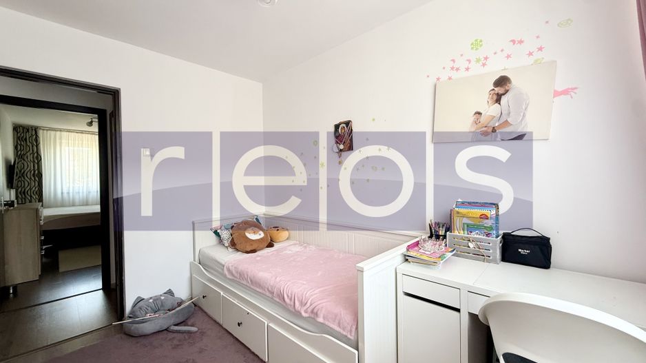 VANZARE 3 CAMERE | ZONA VITAN | CENTRALA PROPIE - Poză 6