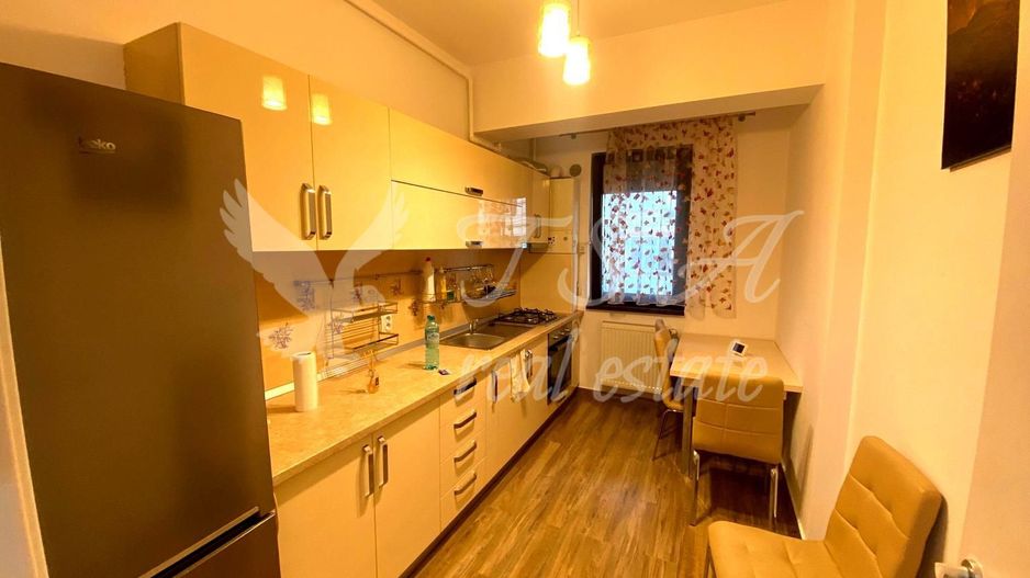 Apartament 2 camere, Bloc NOU, 0%comision, Parcare, Prima inchiriere - Poză 5