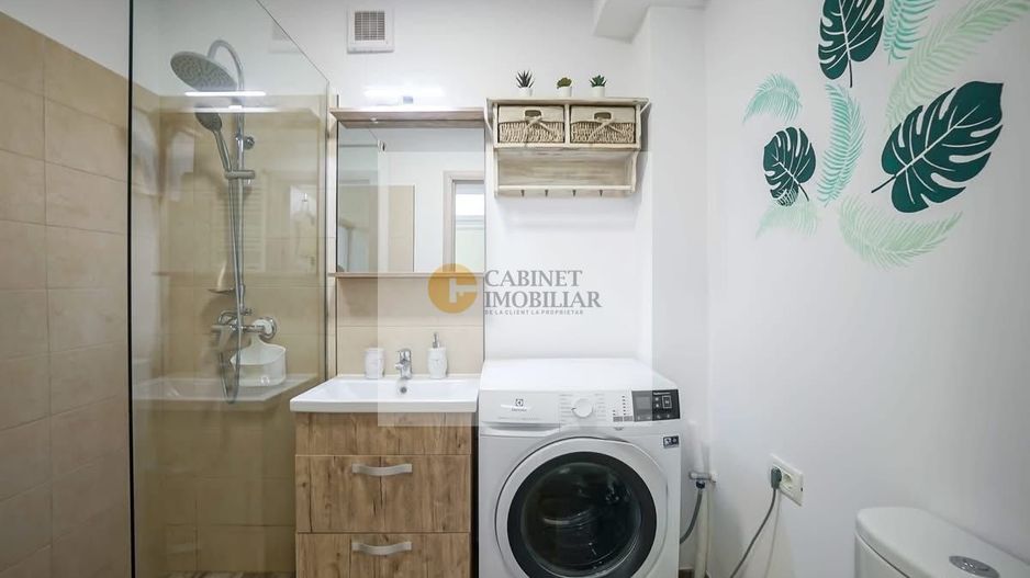 2 camere I Parc Cismigiu I Se vinde nemobilat I Parter - Poză 4