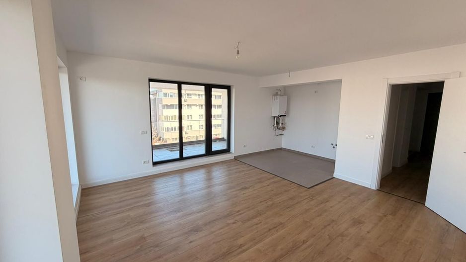 AP. 3 CAMERE PALLADY - TIP DUPLEX, PARCARE, CENTRALA PROPRIE, BLOC NOU - Poză 4