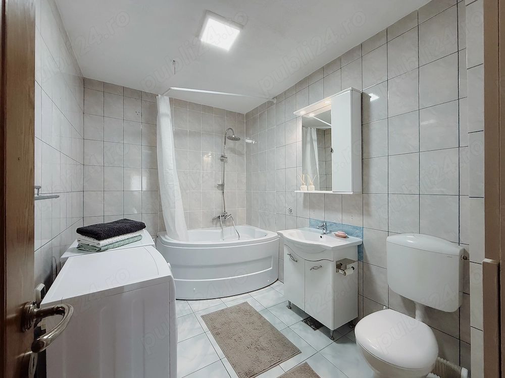 Apartament modern de vânzare | Florești – zona Florilor - Poză 6