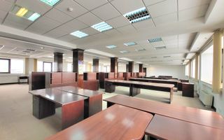 Spatiu de birouri - 332 mp # Plus-imo.ro - Poză 2