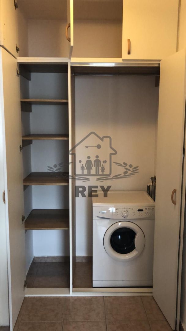 Apartament 2 camere zona Piața Rahovei / Oștirii - Poză 15
