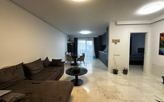 Apartament ultrafinisat | 2 camere | Borhanci - Poză 5