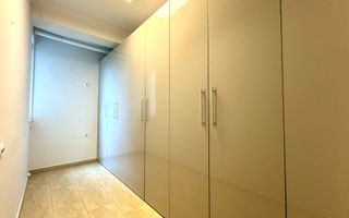 4 rooms apartment - 122 sqm/ Rented/ 1 Parking / Floreasca - Lake View - Poză 36