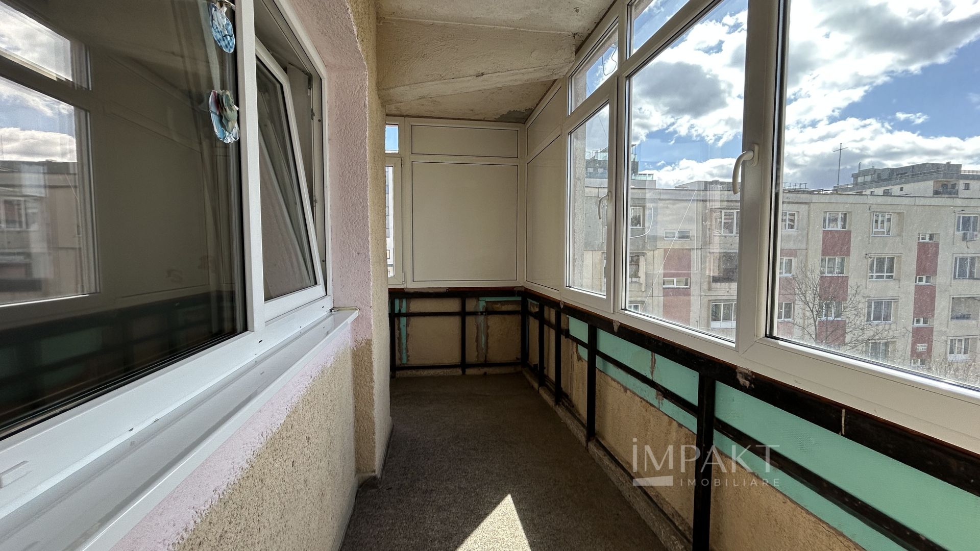 Vanzare apartament cu 2 camere zona Intre Lacuri! - Poză 16