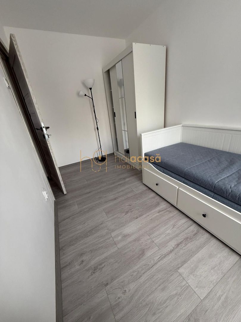 Apartament 3 camere Manastur - Poză 6