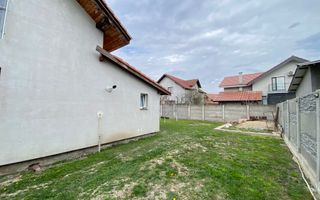 COMISION 0%, Casa Individuala, 5 Camere, 130 MP, 400 Teren, SACALAZ - Poză 19