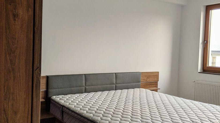 Duplex modern P+E 120 mp + Mansarda 60 mp • Borhanci • Cluj-Napoca - Poză 9