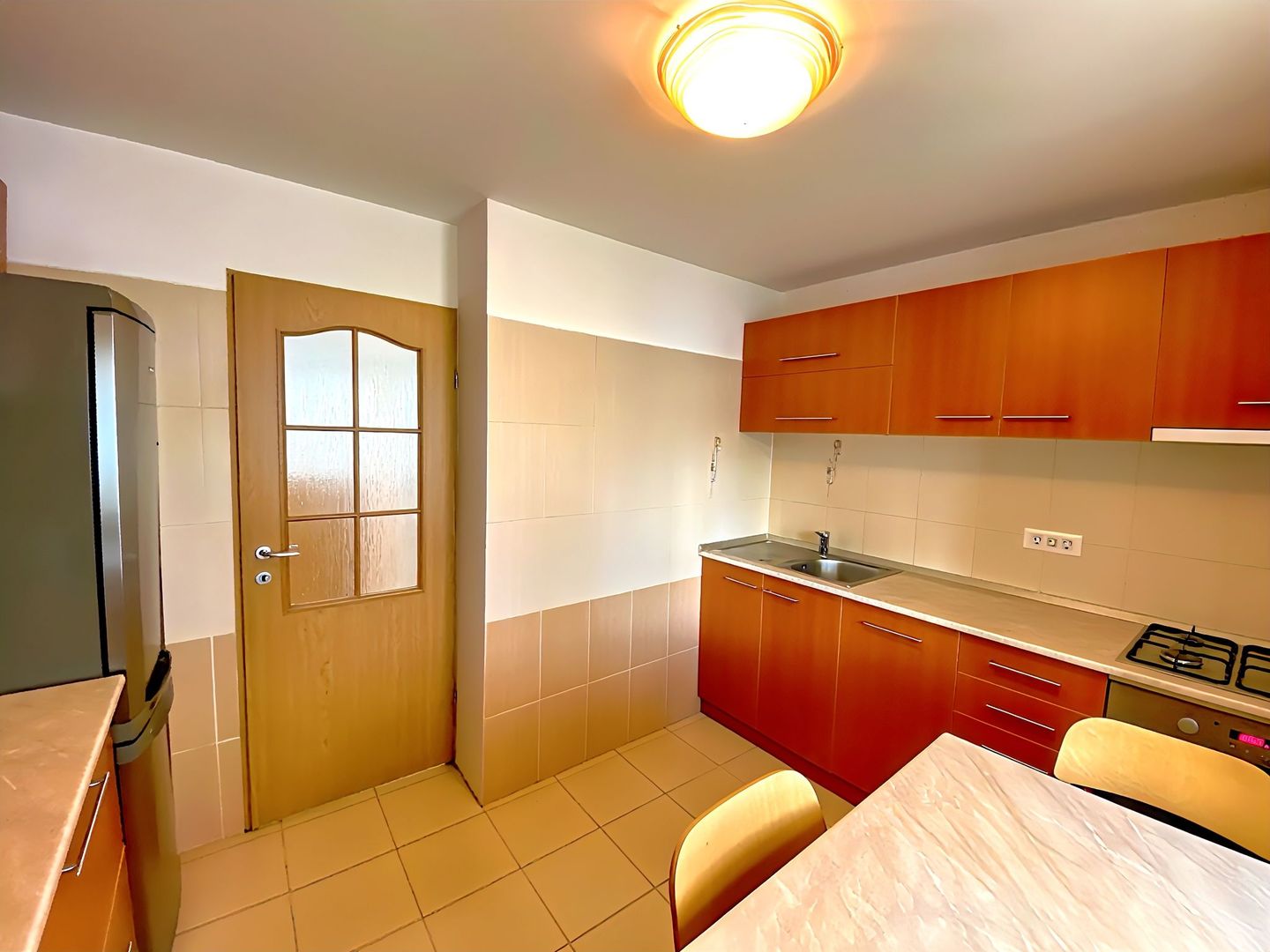 Sector 5 Calea Rahovei 3 camere Decomandat 70mp - Poză 6