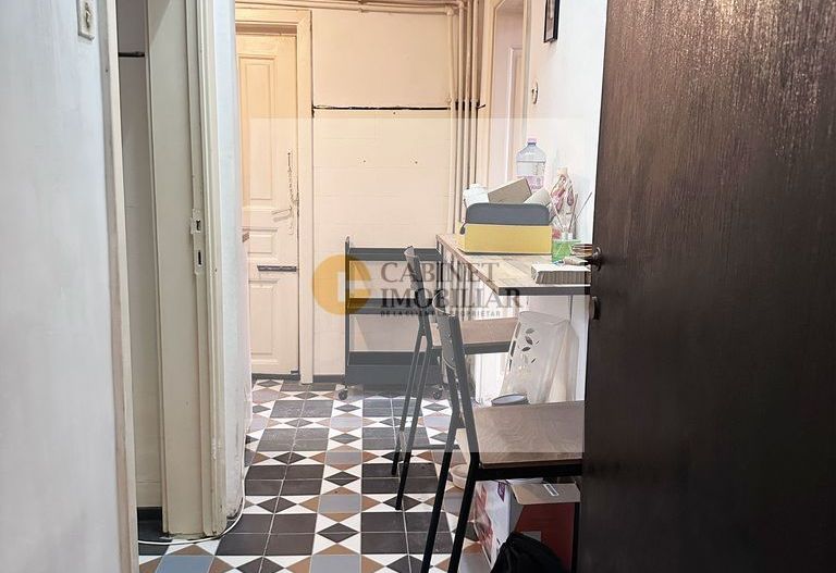 2 camere in vila I Parter inalt I Universitate - Unirii - Poză 5