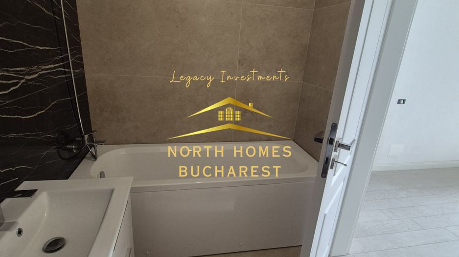 Apartament 3 camere de vânzare în Străulești – Locație ideală! - Poză 7