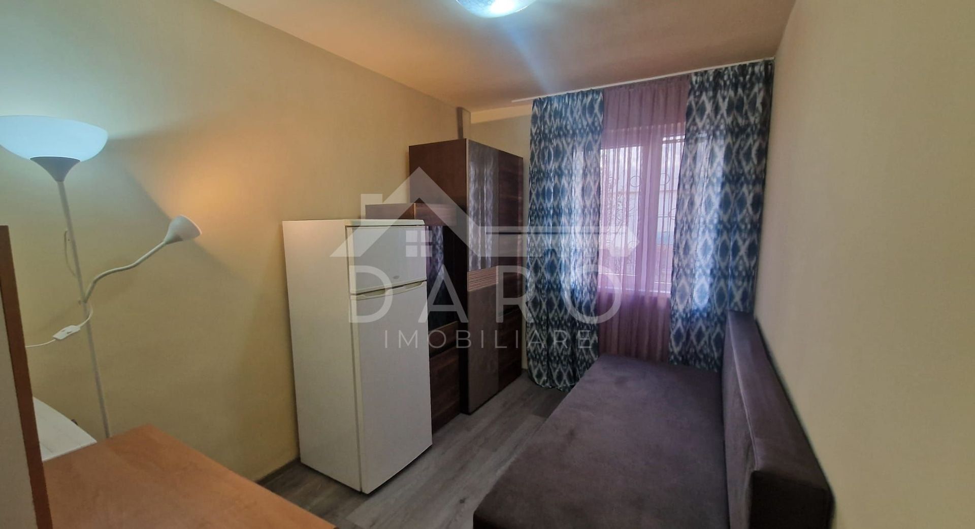 🏡 Garsonieră de vânzare – Str. Hunedoara | 15 mp | 22.000 € | Ideală - Poză 2