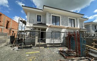 Duplex | 5 Camere | Parter+Etaj+Pod | Toate utilitatile | 3 Bai | - Poză 1