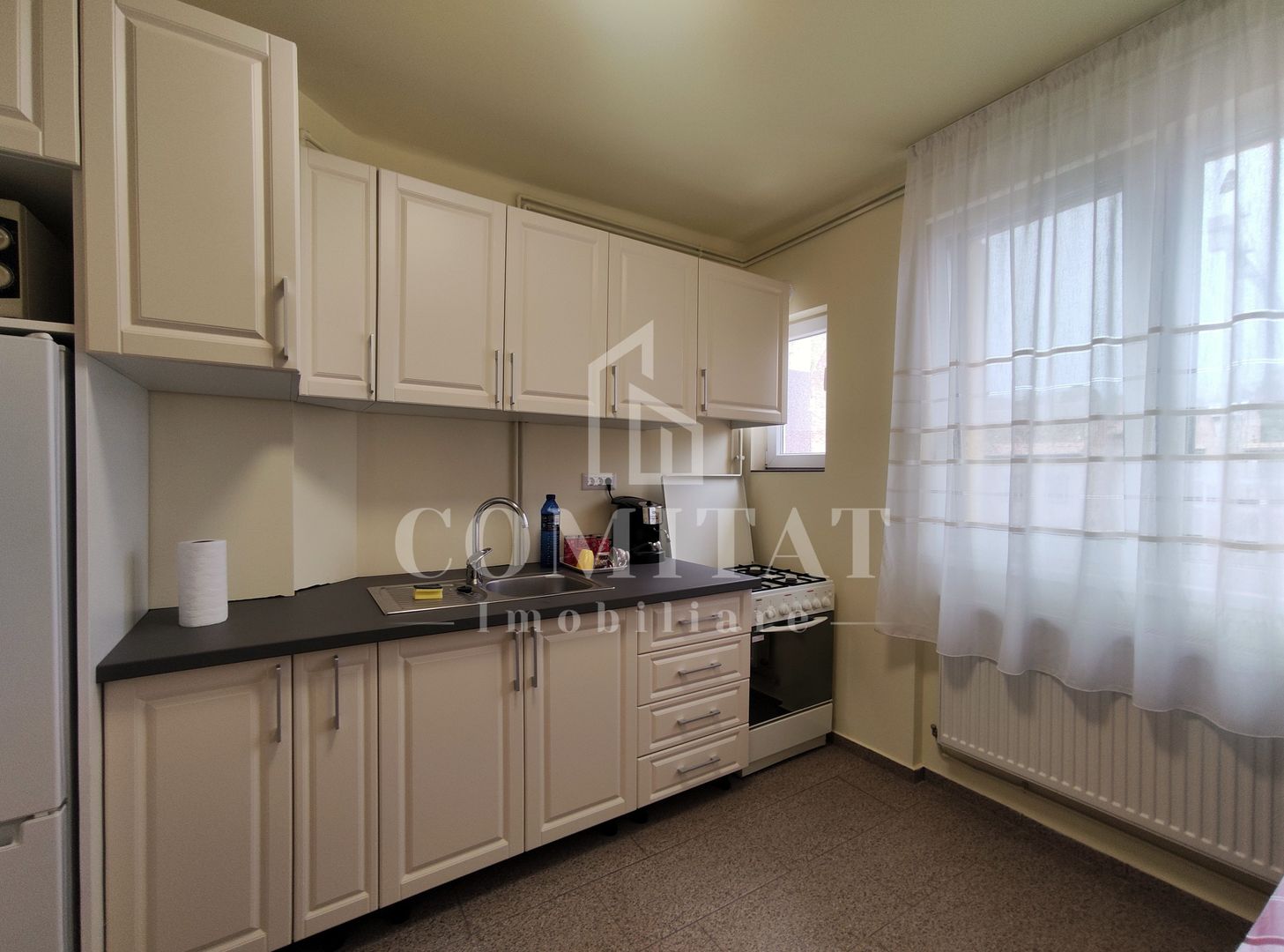 Apartament cu 2 camere | Zonă semicentrală | Facultate de Litere - Poză 7