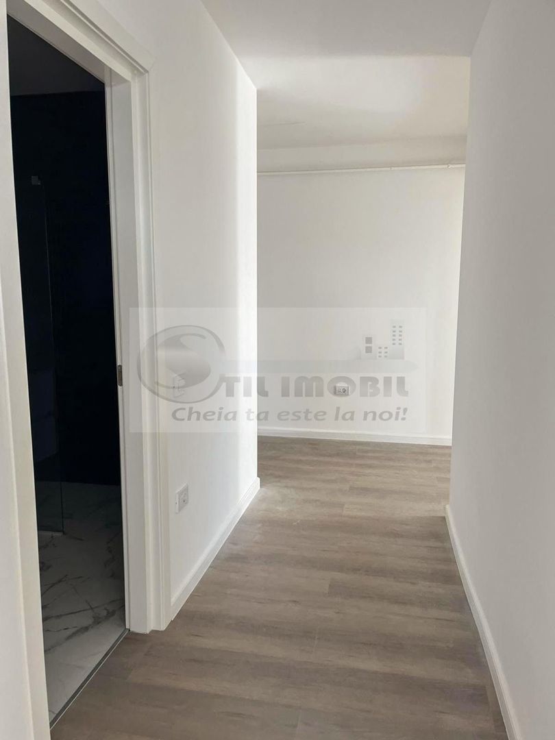 Apartament Premium cu 4 Camere în Bucium -263.426Euro cu TVA inclus - Poză 5